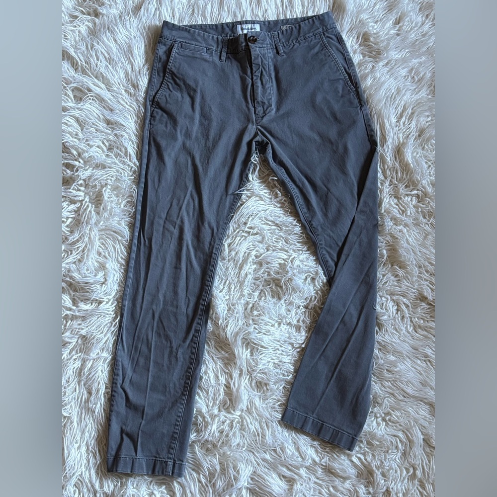 Goodfellow pants 31x30